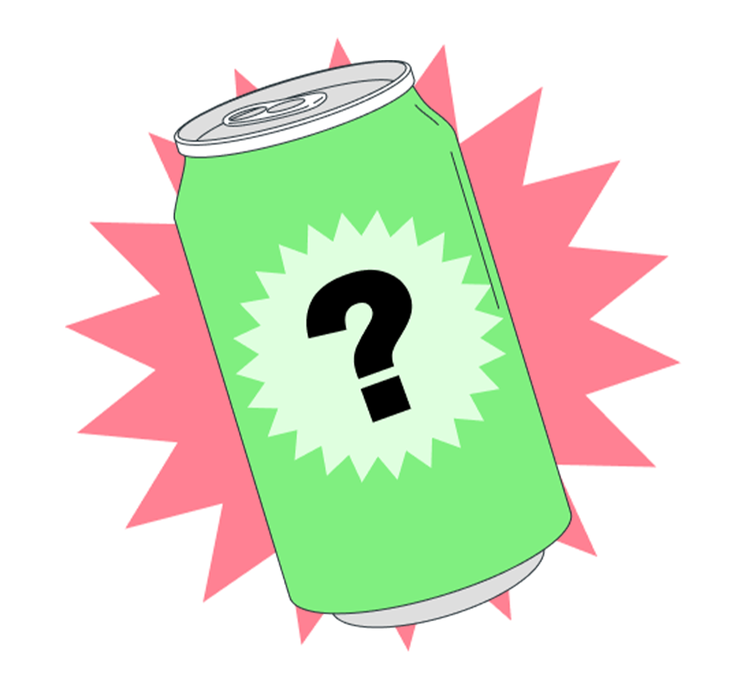 Embrace Nutrition probiotic soda – crafted to uplift mood and support gut wellness