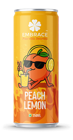 Peach Lemon